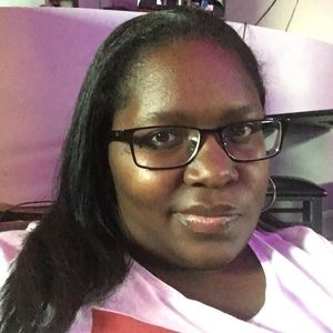 Meet your Posher, Candice